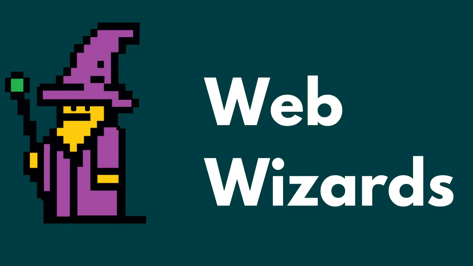 Web Wizards